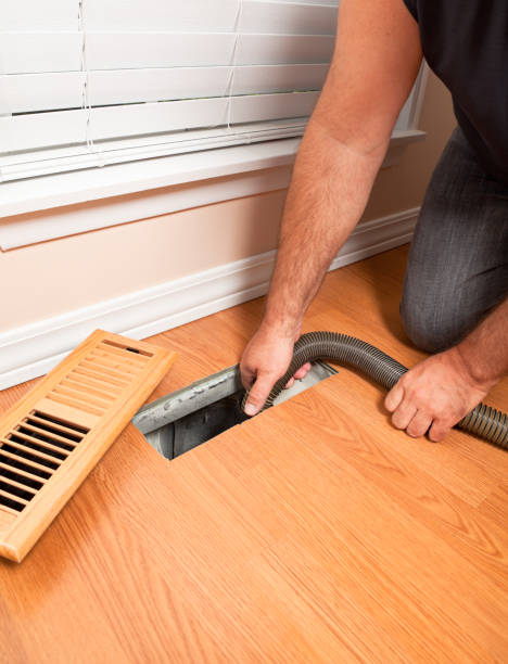 Best HVAC Duct Inspection Services  in Cavalier, ND